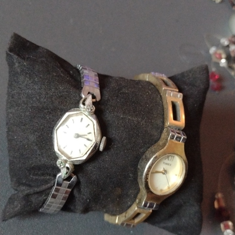 Timex Watches